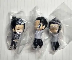 夏油傑 こっち向いてFig. 3体セット