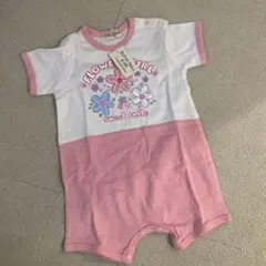 ELFIN DOLL KIDS ロンパース 80