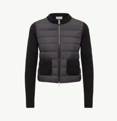 11月購入 未使用 モンクレール カーディガン