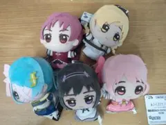 2026年最新】まどマギちびぐるみの人気アイテム - メルカリ