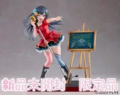 【未開封・オマケ付き】 ラブライブ 虹ヶ咲 優木せつ菜 フィギュア 1/7 ラブライブ！虹ヶ咲学園スクールアイドル同好会」よりODAIBAゲーマーズ