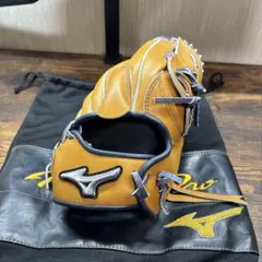 ミズノプロ 硬式