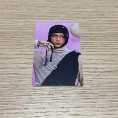 INI POPUP 池﨑理人 トレカ