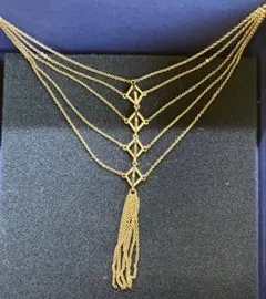 グロッセ　ネックレス　箱入り