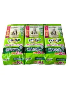 デオトイレ 消臭抗菌シート 21枚×3袋 63枚 猫用 ペットシート - メルカリ