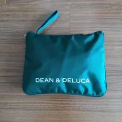 DEAN & DELUCA レジかご買物バッグ