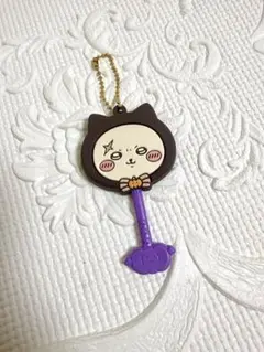 ちいかわ ロリポップチョコ みんなで黒猫 ラッコ