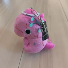 オーバーロード ぬいぐるみ マスコット　ヴィクティム