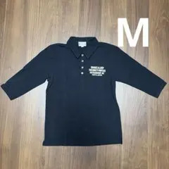 WAKOMARIA ポロシャツ / Mサイズ