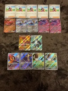 ポケモンカード インフェルノX まとめ売り