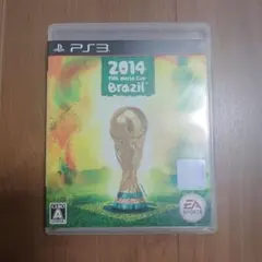 PS3 2014 FIFA WORLD CUP BRAZIL