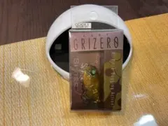 【廃盤】ベビーグリフォン ゼロ_CICADA_メガバス _オールドのサムネイル