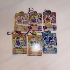 アイカツ ガチャ まとめ売り