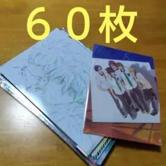 Free!! クリアファイル等まとめ売り 2025年最新】freeクリアファイルの人気アイテム - メルカリ