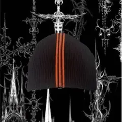 アディダス ニット帽