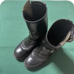 Red Wing レッドウィング ペコス 7E 94年製 茶芯 Red Wing レッドウィング ペコス 7E 94年製 茶芯 - メルカリ