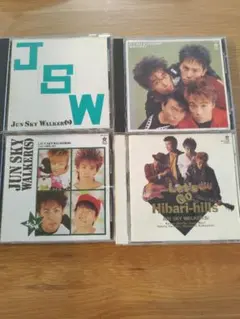 DVD全2枚組JUN SKY WALKER(S)MY GENERATION特典付 - メルカリ