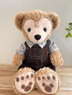 ダッフィー ぬいぐるみ