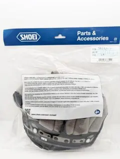 2025年最新】SHOEI gt センターパッドの人気アイテム - メルカリ