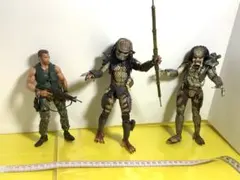 2025年最新】プレデター figureの人気アイテム - メルカリ