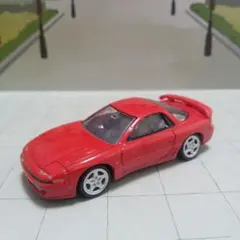 トミカ　プレミアム　三菱　GTO　ツインターボ
