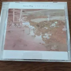 レイジーサンデー Saucy Dog
