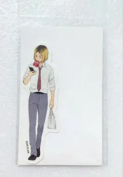 2025年最新】孤爪研磨 アクリルスタンド 昼休憩の人気アイテム