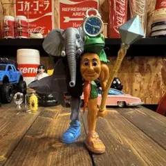 2026年最新】佐田 ソフビの人気アイテム - メルカリ