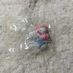 【超希少】ジャングルキティ プチマスコット レトロ ストラップ【全8種揃い】 メルカリ