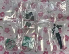 ウィンブレ 一番くじ 桜遥