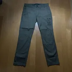 sy32 メンズウェア