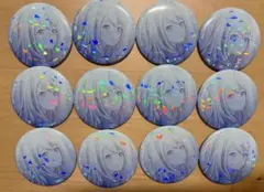 天馬咲希 缶バッジ 12個セット