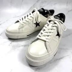 2026年最新】converse one star jの人気アイテム - メルカリ