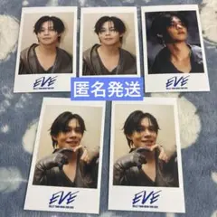 超特急 カイ EVE ミニフォトセット