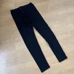 HEATTECH EXTRA WARM キッズレギンス 150