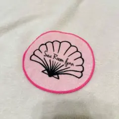 searoomlynn ハンドタオル