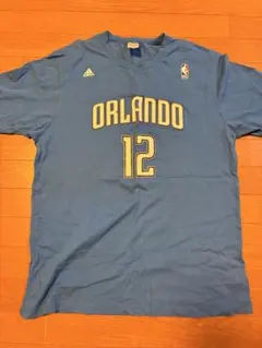 adidas NBA オーランドマジック ハワード 12 Tシャツのサムネイル