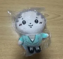 超特急　アロハ　ミニマスコット