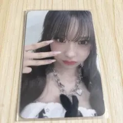 MADEIN S TRINITY ナゴミ　トレカ