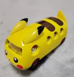 ドリームトミカ ポケモン ピカチュウのサムネイル