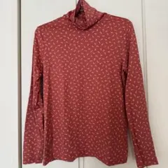 【美品】エルエルビーン[L.L.Bean] ピマ・コットン・ティのサムネイル
