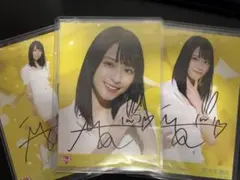2026年最新】佐々木舞香 直筆 コンプの人気アイテム - メルカリ