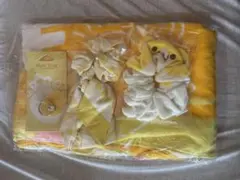 るぅとくんグッズ