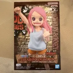 [ONEPIECE DXF]ジュエリー・ボニー子供ver.[フィギュア]