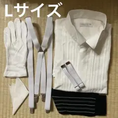 新郎小物セット