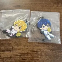 忘却バッテリー 要圭 清峰葉流火 ラバスト