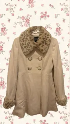 平成ギャル☆姫ギャルコート