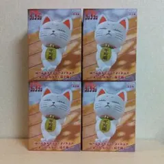 TVアニメ『ダンダダン』ぬーどるストッパー ターボババア(招き猫) 4点セット