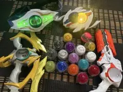 ガンバレジェンズ ねむって会いに来て ねむりん 仮面ライダーゼッツ PR