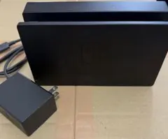 Nintendo Switch ドック ACアダプター付き